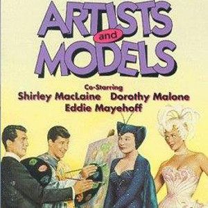 Photo Artistes et modèles
