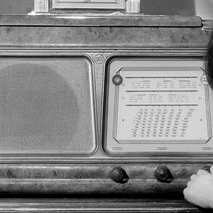 Photo Prima della Rivoluzione