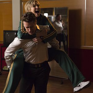 Photo Matthew Morrison