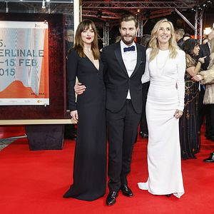 Photo Sam Taylor-Johnson