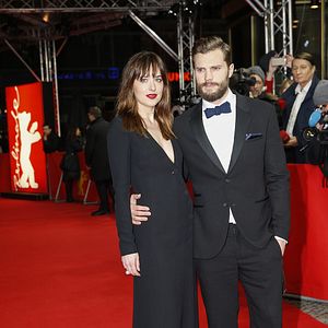 Photo Cinquante Nuances de Grey