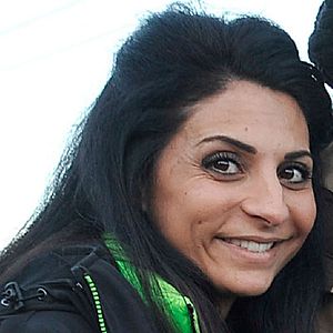 Photo Liza Benguigui