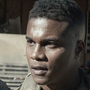 Photo Cory Hardrict