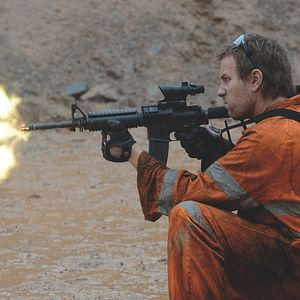 Photo Son of a Gun