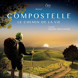 Photo Compostelle, le chemin de la vie