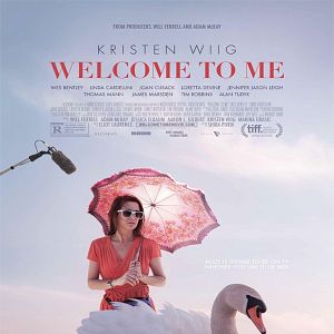 Photo Welcome to Me