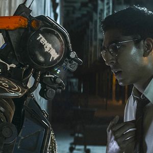 Photo Chappie