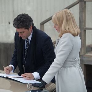 Photo A Most Violent Year