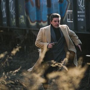 Photo A Most Violent Year