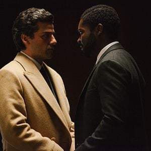 Photo A Most Violent Year