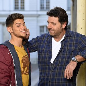 Photo Philippe Lellouche