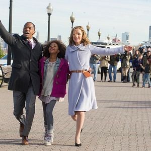 Photo Quvenzhané Wallis