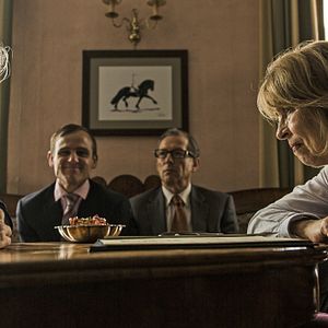 Photo Cornelia Froboess