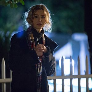 Photo Kyra Sedgwick