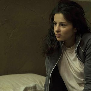 Photo Annet Mahendru