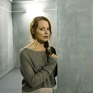 Photo Lauren Ambrose