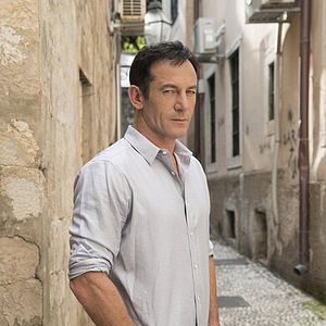 Photo Jason Isaacs