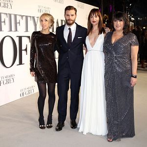 Photo E.L. James (II)