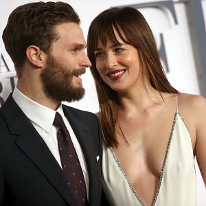 Photo Cinquante Nuances de Grey
