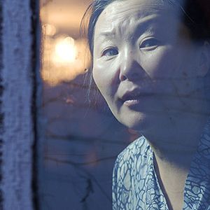 Photo Irina Nikolaevna Ivanova