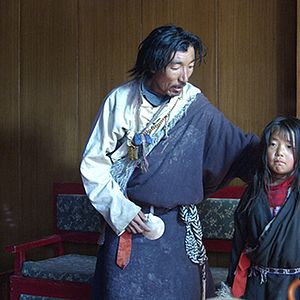 Photo Enfances Nomades