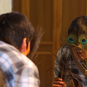 Photo Enfances Nomades