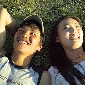 Photo Irka Erdene Baatar