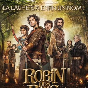 Photo Robin des bois, la véritable histoire