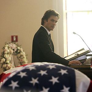 Photo Ian Somerhalder