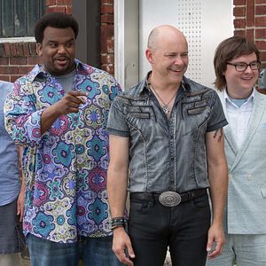 Photo Rob Corddry