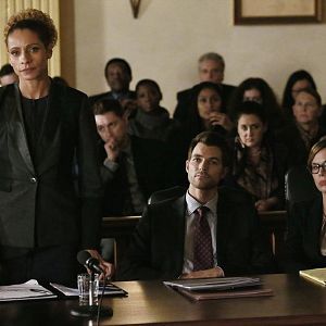 Photo Mark Famiglietti