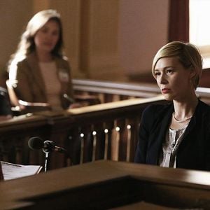 Photo Liza Weil