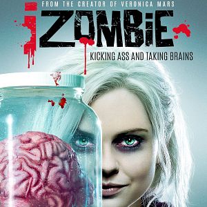Photo iZombie