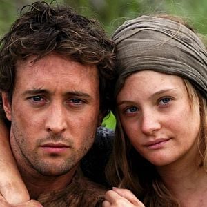 L'Incroyable voyage de Mary Bryant Série TV 2005 AlloCiné