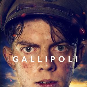 Photo Gallipoli
