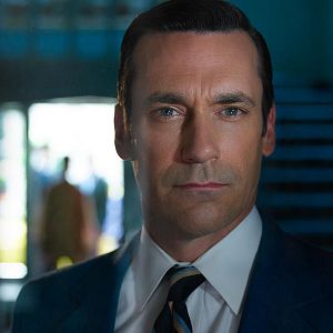 Photo Mad Men