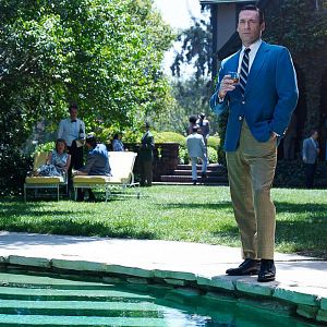Photo Mad Men