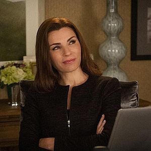 Photo The Good Wife