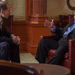 Photo David Hyde Pierce