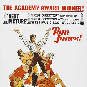 Photo Tom Jones : de l'alcôve à la potence