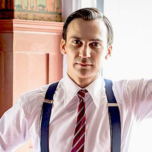 Photo Henry Lloyd-Hughes