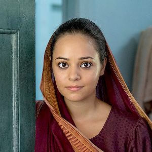Photo Aysha Kala