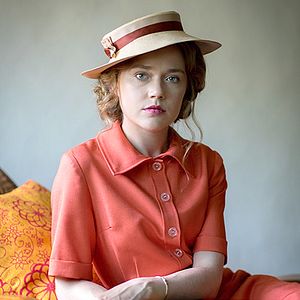 Photo Jemima West