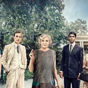 Photo Indian Summers