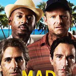 Photo Mad Dogs (US)