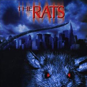 Photo Les Rats