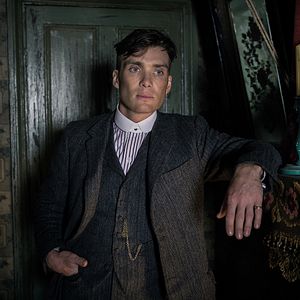 Photo Peaky Blinders