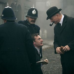 Photo Sam Neill