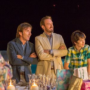 Photo Alex O'Dogherty