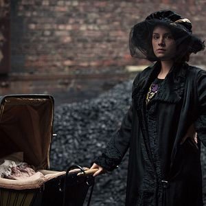 Photo Peaky Blinders